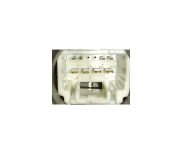 CERRADURA TRASERA IZQUIERDA LEXUS RX 400H 2008
