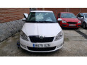 FARO ANTINIEBLA IZQUIERDO SKODA FABIA 2010
