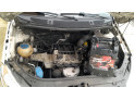 FARO ANTINIEBLA IZQUIERDO SKODA FABIA 2010