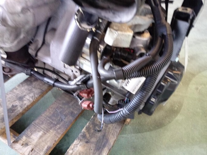 Motor Arranque CITROEN DS3 2014