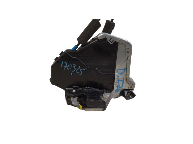 CERRADURA DELANTERA IZQUIERDA LEXUS RX 400H 2008