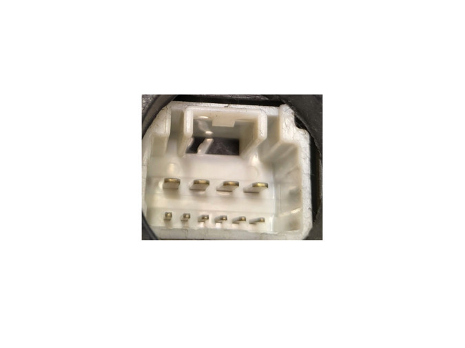 CERRADURA DELANTERA IZQUIERDA LEXUS RX 400H 2008