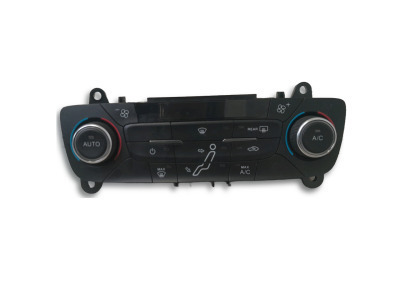 MANDO CLIMATIZACION FORD FOCUS 2015
