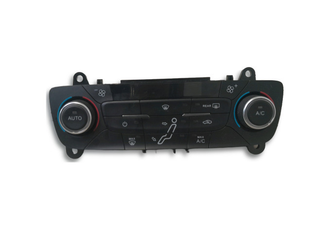 MANDO CLIMATIZACION FORD FOCUS 2015