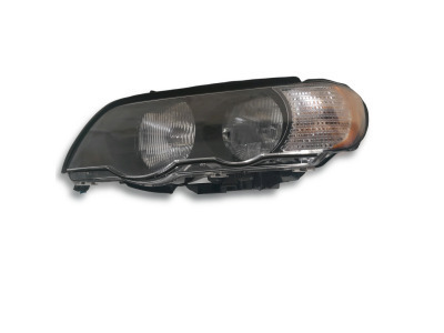 FARO IZQUIERDO BMW X5 2003
