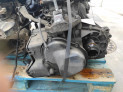 CAJA CAMBIOS FORD FIESTA 2008
