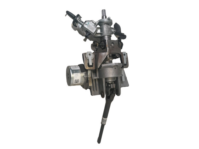 COLUMNA DIRECCION OPEL CORSA 2012