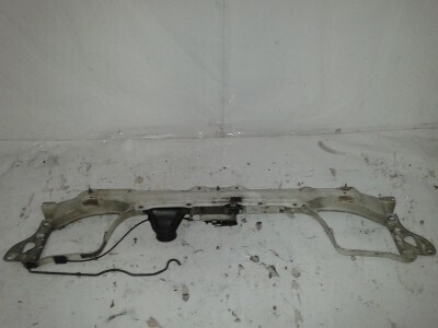 PANEL FRONTAL SO FIAT STILO 1999