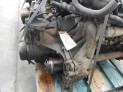 CAJA CAMBIOS FORD FIESTA 2008