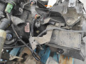 CAJA CAMBIOS FORD FIESTA 2008