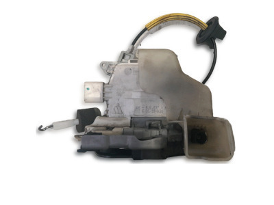 CERRADURA PUERTA DELANTERA  IZQUIERDA AUDI Q5 2010