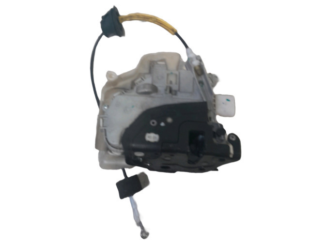 CERRADURA PUERTA DELANTERA  IZQUIERDA AUDI Q5 2010