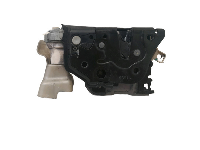 CERRADURA PUERTA DELANTERA  IZQUIERDA AUDI Q5 2010