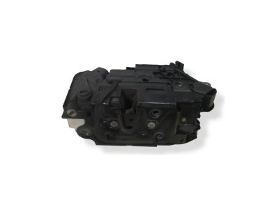 CERRADURA PUERTA TRASERA IZQUIERDA SKODA FABIA 2010