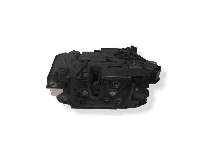 CERRADURA PUERTA TRASERA IZQUIERDA SKODA FABIA 2010