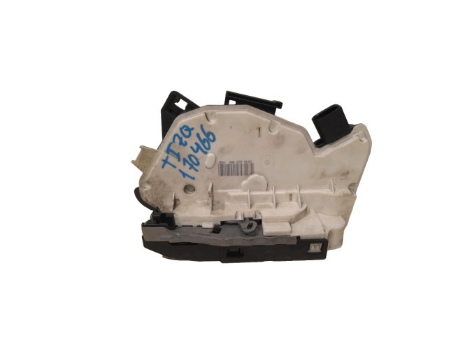 CERRADURA PUERTA TRASERA IZQUIERDA SKODA FABIA 2010