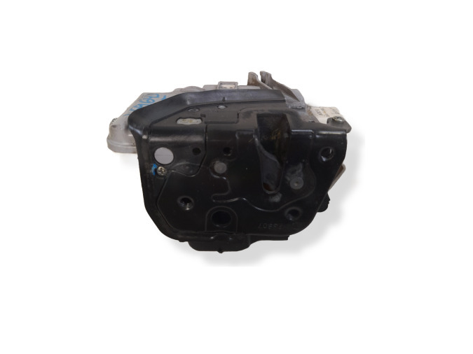 CERRADURA PUERTA DELANTERA IZQUIERDA AUDI A3 2007