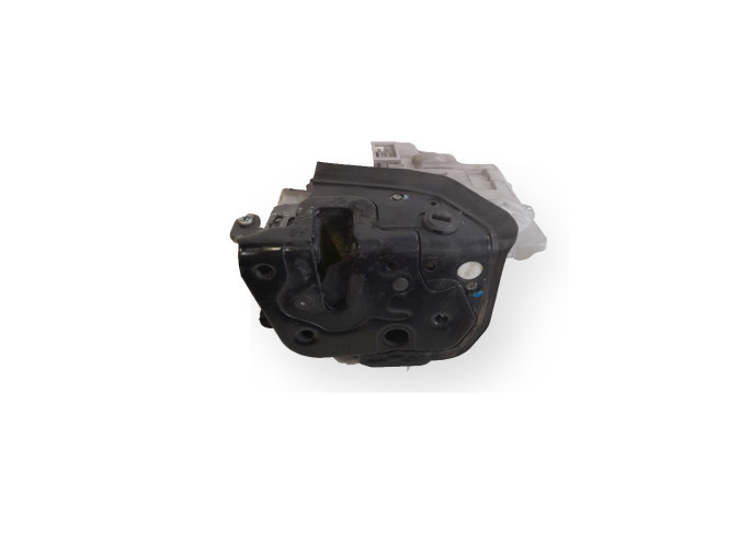 CERRADURA PUERTA TRASERA DERECHA AUDI A3 2007