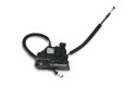 CERRADURA DELANTERA IZQUIERDA  CITROEN JUMPER 2014