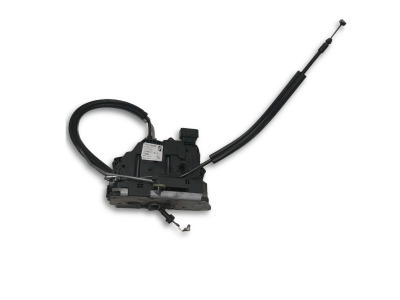 CERRADURA DELANTERA IZQUIERDA  CITROEN JUMPER 2014
