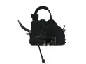 CERRADURA DELANTERA IZQUIERDA  CITROEN JUMPER 2014