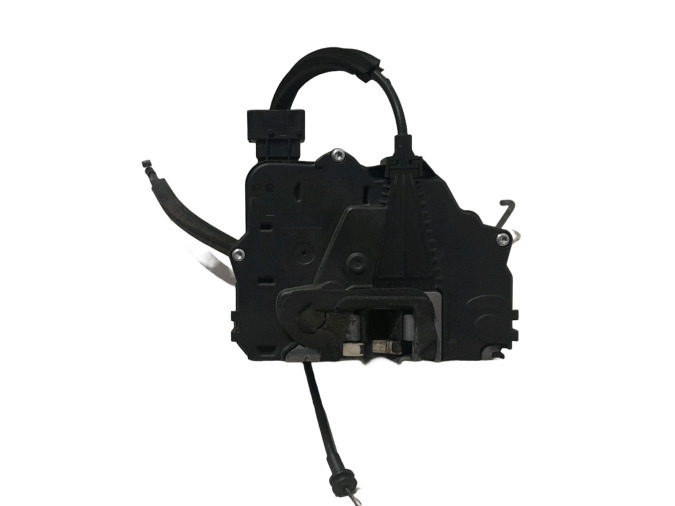 CERRADURA DELANTERA IZQUIERDA  CITROEN JUMPER 2014
