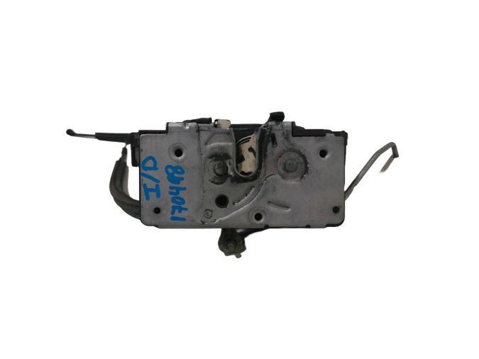 CERRADURA DELANTERA IZQUIERDA  CITROEN JUMPER 2014