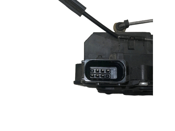CERRADURA DELANTERA IZQUIERDA  CITROEN JUMPER 2014