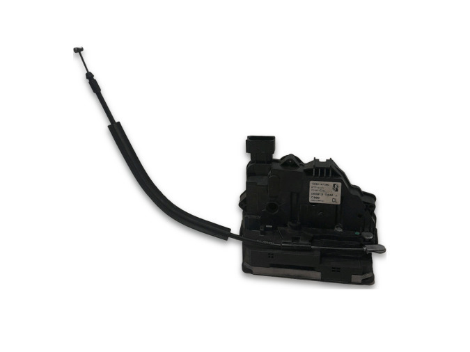 CERRADURA DELANTERA DERECHA CITROEN JUMPER 2014