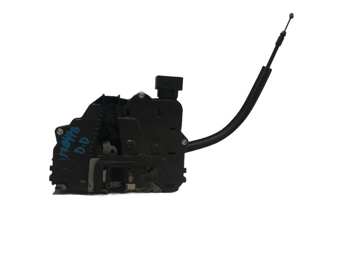 CERRADURA DELANTERA DERECHA CITROEN JUMPER 2014