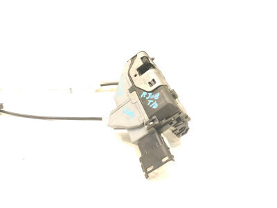 CERRADURA PUERTA TRASERA DERECHA PEUGEOT 308 2007