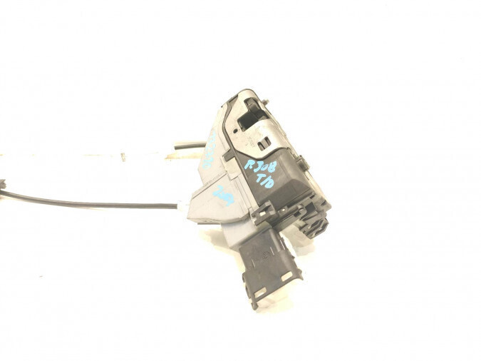 CERRADURA PUERTA TRASERA DERECHA PEUGEOT 308 2007