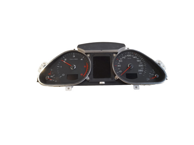 CUADRO INSTRUMENTOS AUDI A6 2007