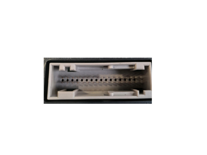 CUADRO INSTRUMENTOS AUDI A6 2007