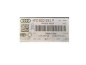 CUADRO INSTRUMENTOS AUDI A6 2007