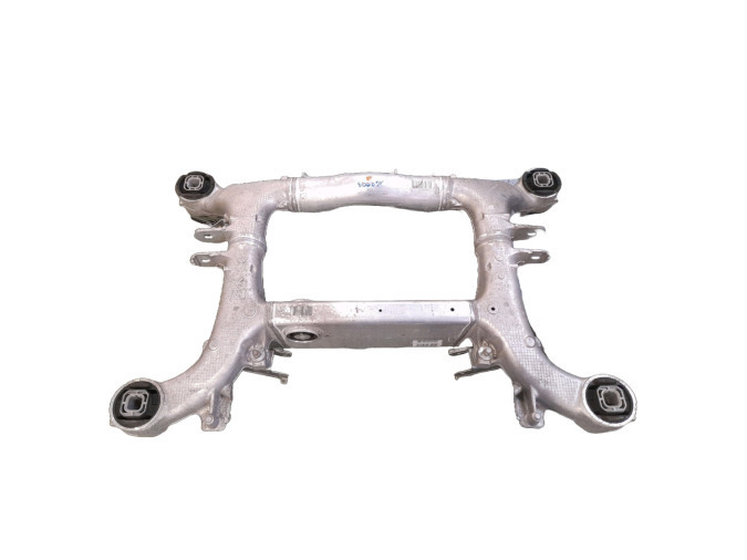 PUENTE TRASERO BMW 523I 2010