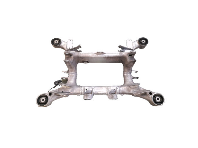 PUENTE TRASERO BMW 523I 2010