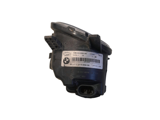 FARO ANTINIEBLA IZQUIERDO BMW 318D 2018
