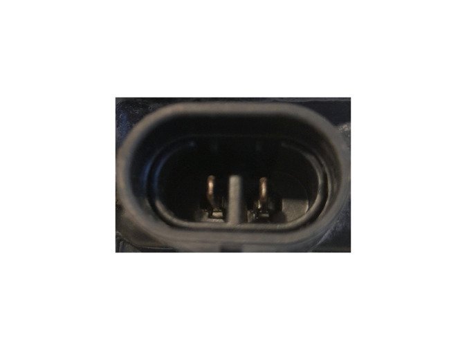 FARO ANTINIEBLA IZQUIERDO BMW 318D 2018