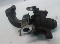 Turbo-Compresor PEUGEOT 407 2007