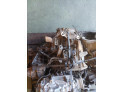 CAJA CAMBIOS SEAT IBIZA 2009