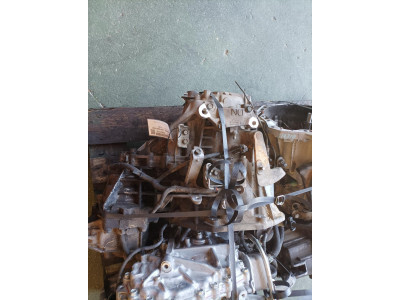 CAJA CAMBIOS SEAT IBIZA 2009