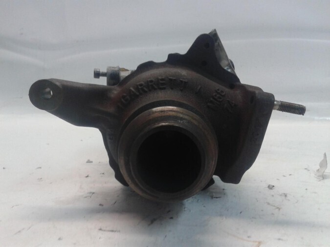 Turbo-Compresor PEUGEOT 407 2007