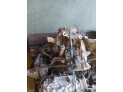 CAJA CAMBIOS SEAT IBIZA 2009