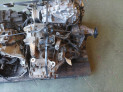 CAJA CAMBIOS SEAT IBIZA 2009