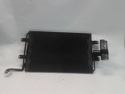 Radiador A/C HYUNDAI COUPE 1998