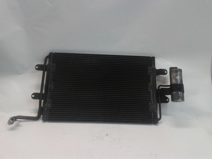 Radiador A/C HYUNDAI COUPE 1998