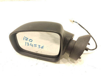 RETROVISOR IZQUIERDO DACIA SANDERO 2007