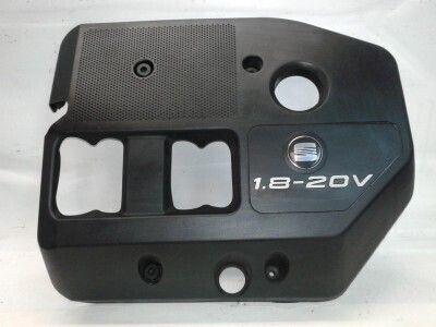 TAPA DEL MOTOR SO SEAT LEON 2000