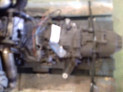 CAJA CAMBIOS AUDI A4 1998
